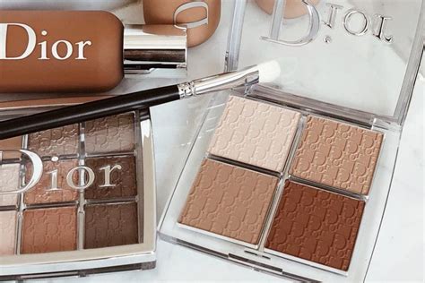 dior palette contouring|Dior backstage contour face palette.